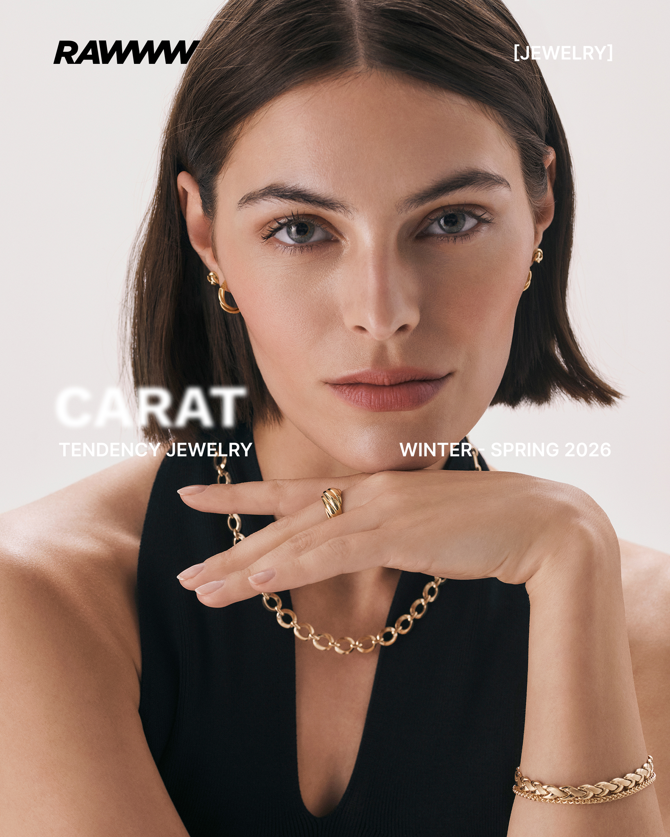 Carat — Carat — Contenu Récurrent
