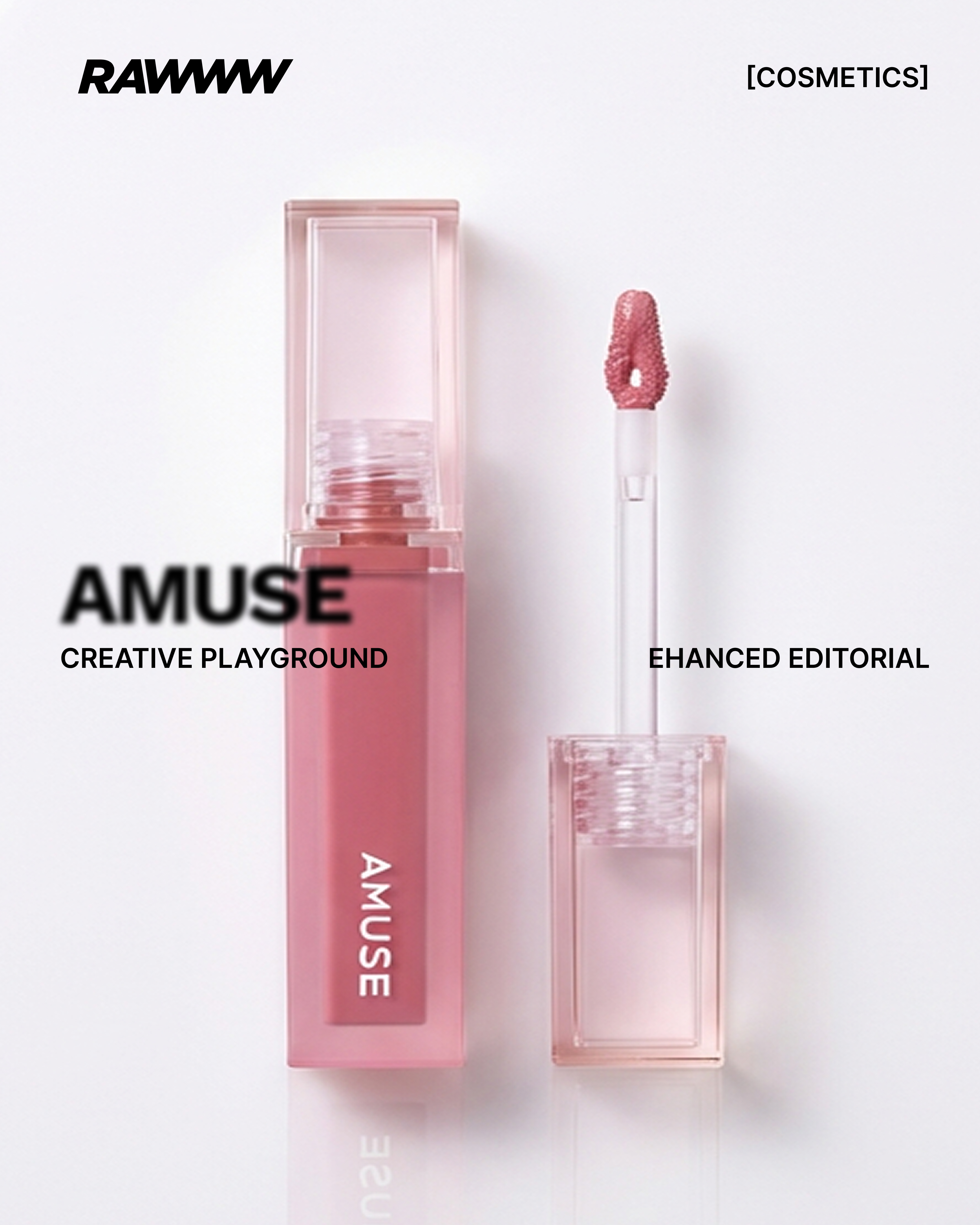 Amuse — Amuse — Creative Playground
