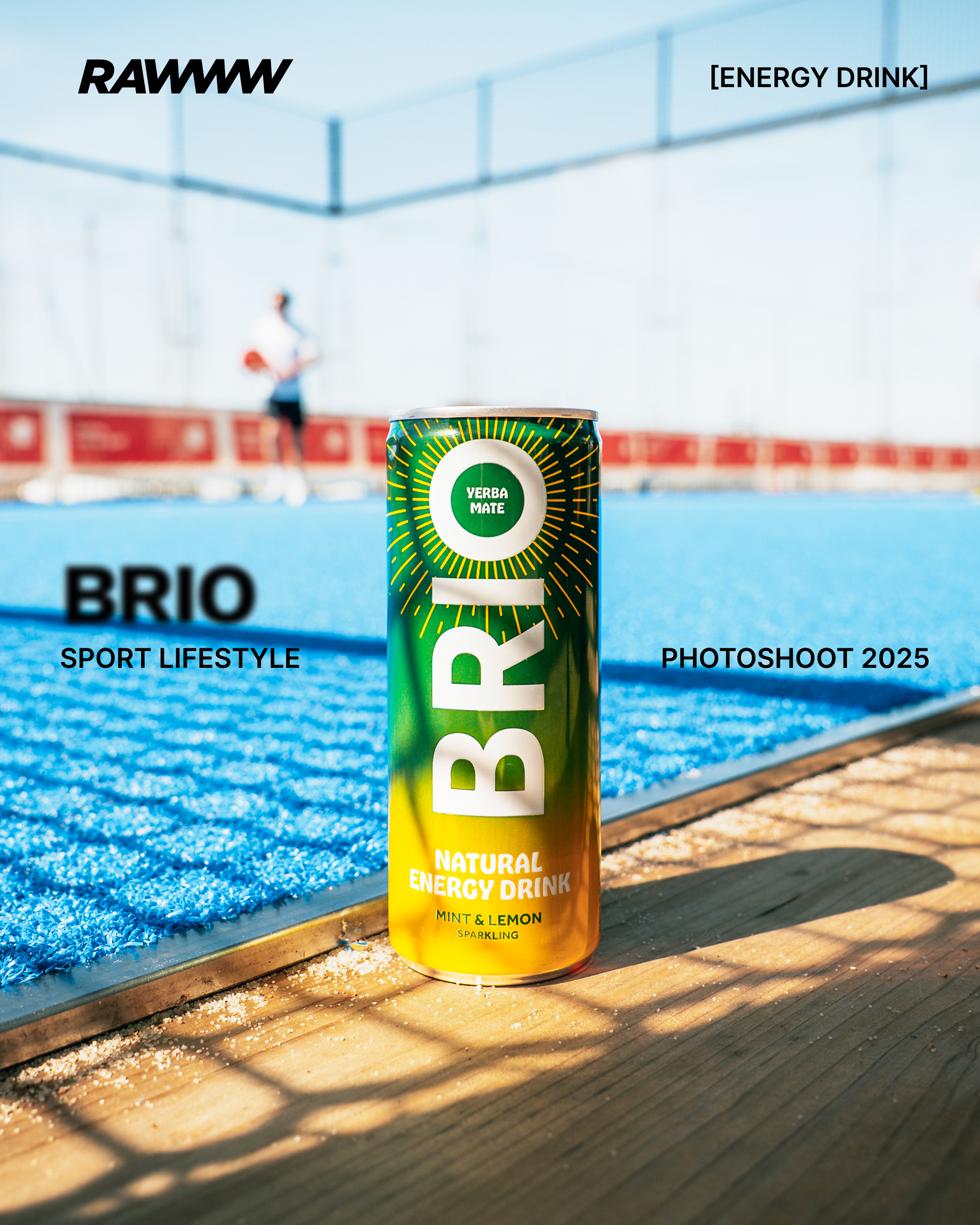 BRIO — BRIO — Sport Lifestyle