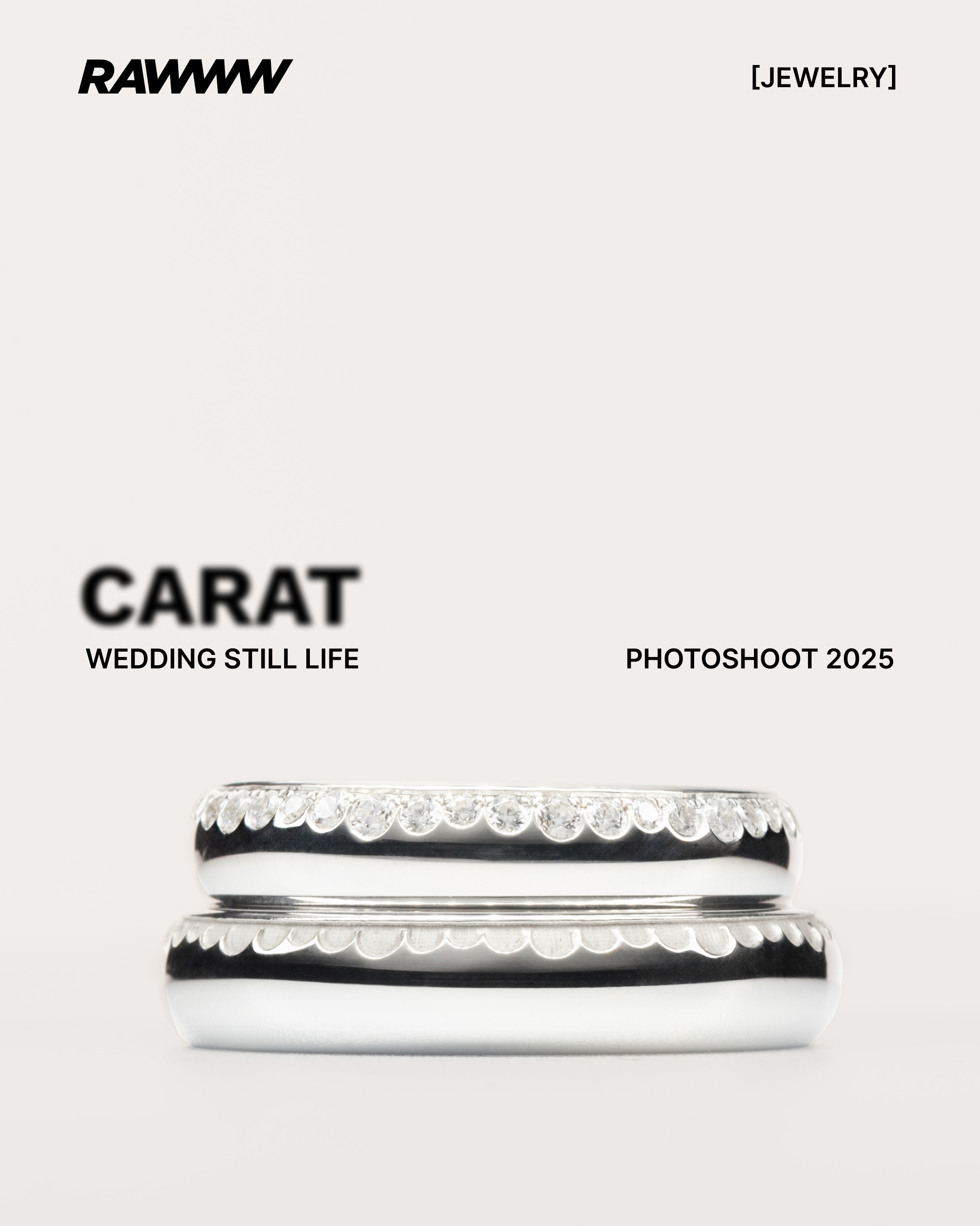 Carat — Carat — Collection Diamants
