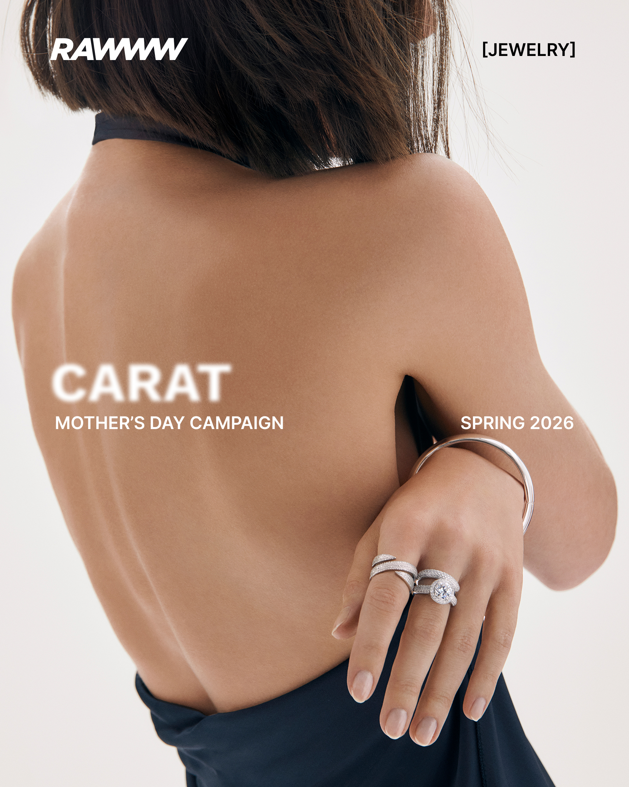 Carat — Carat — Fête des Mères