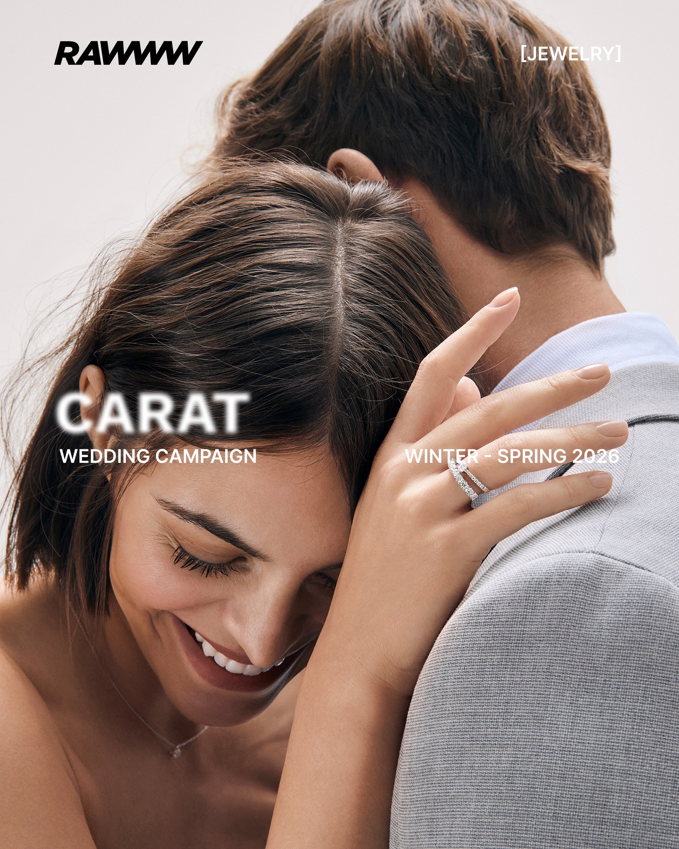 Carat — Carat — Campagne Mariage