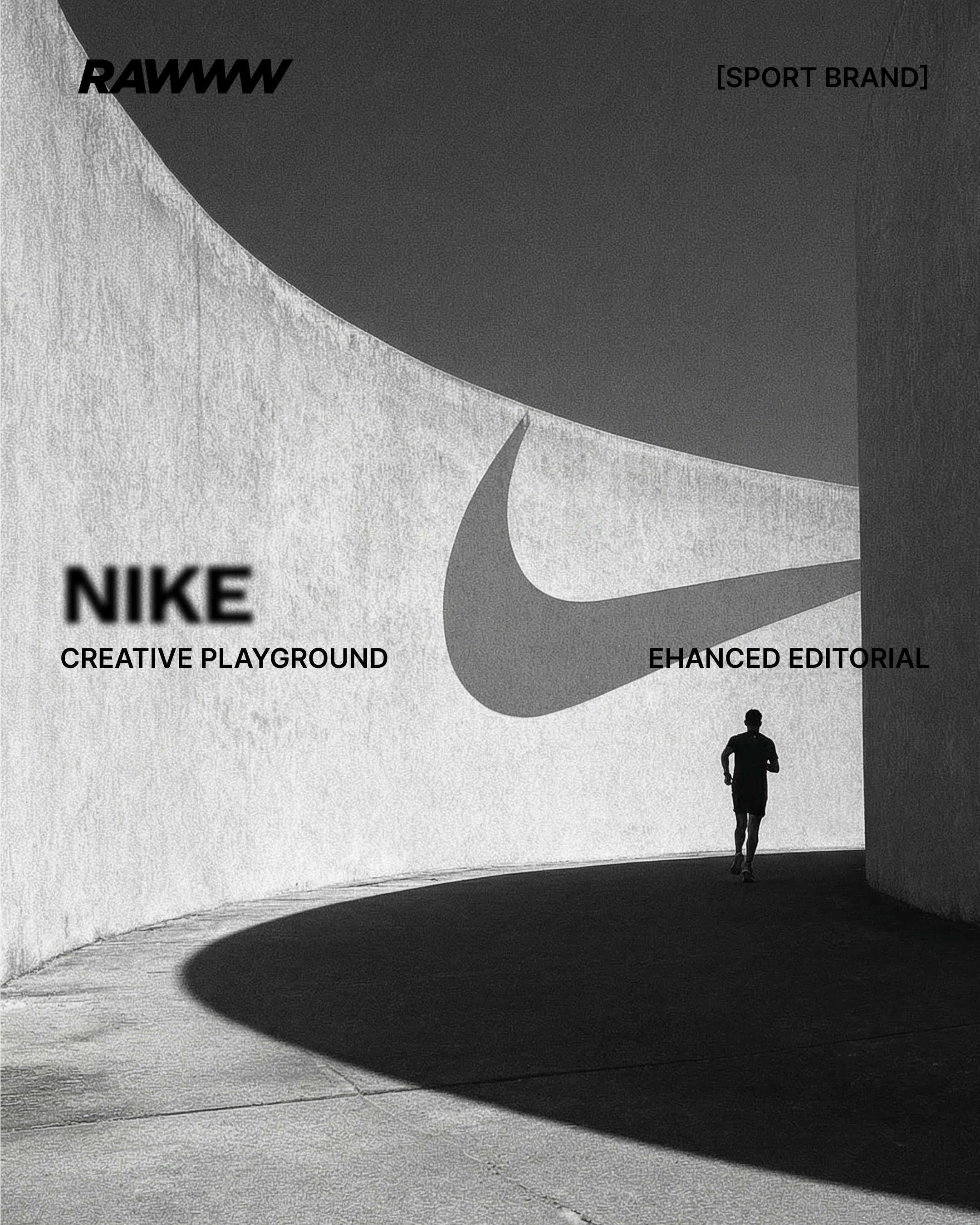Nike — Nike — Creative Playground